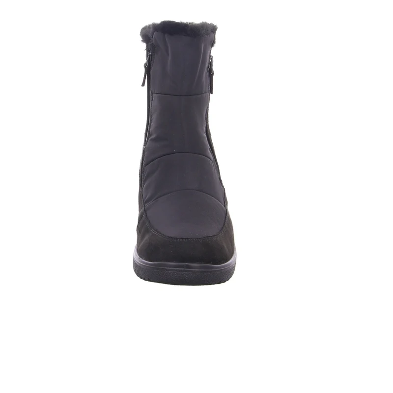 Ara Winterstiefel schwarz