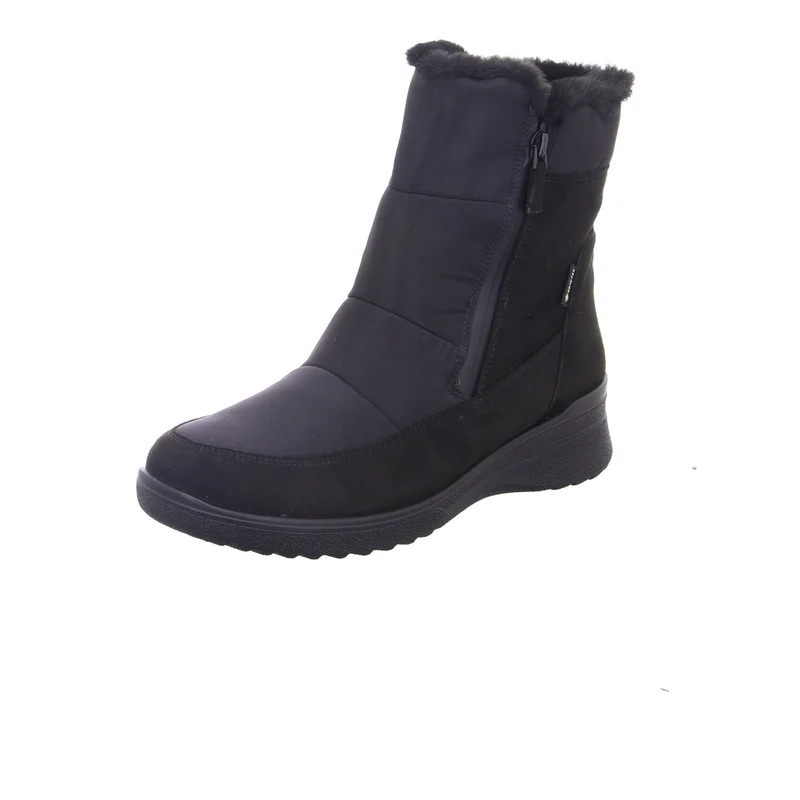 Ara Winterstiefel schwarz