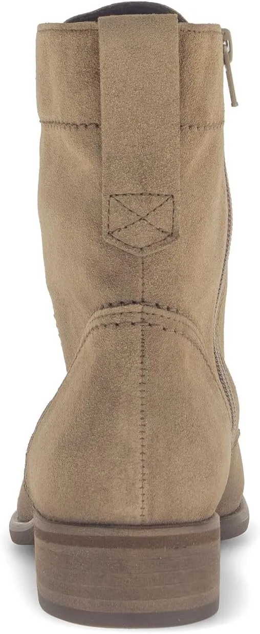 Gabor Schnür-Stiefeletten braun