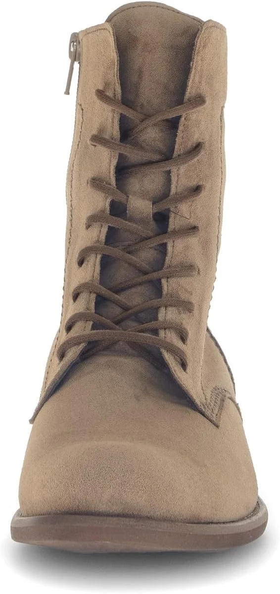Gabor Schnür-Stiefeletten braun