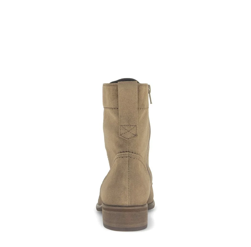 Gabor Schnür-Stiefeletten braun