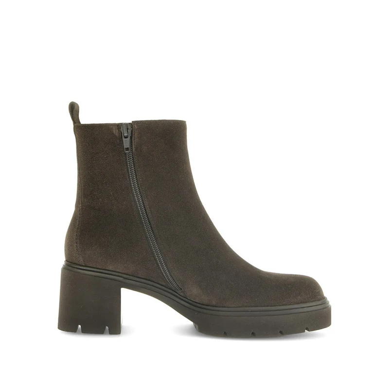 Gabor Stiefeletten braun
