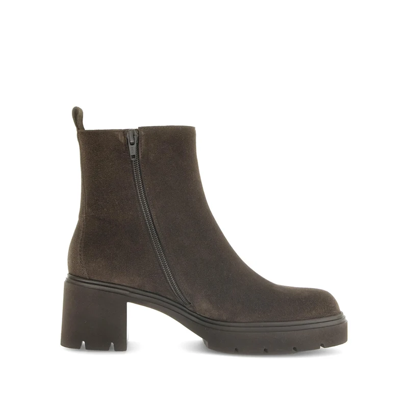 Gabor Stiefeletten braun