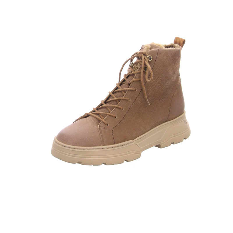 Paul Green Winterstiefel braun
