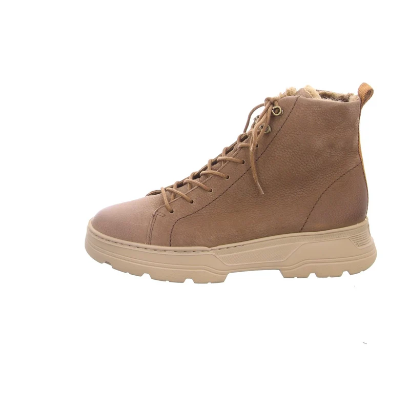 Paul Green Winterstiefel braun