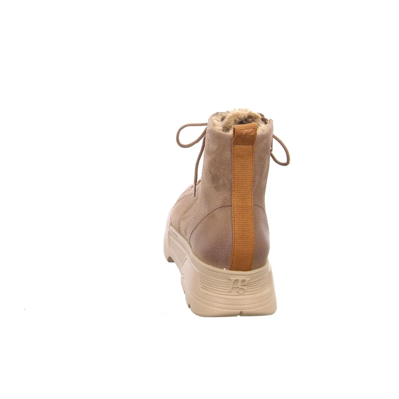 Paul Green Winterstiefel braun