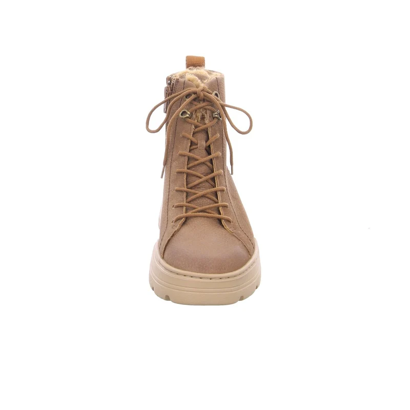 Paul Green Winterstiefel braun