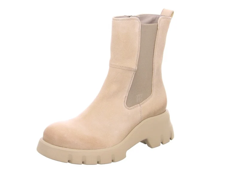 Paul Green Chelsea Boot beige