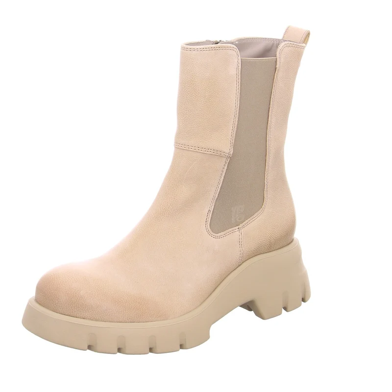 Paul Green Chelsea Boot beige