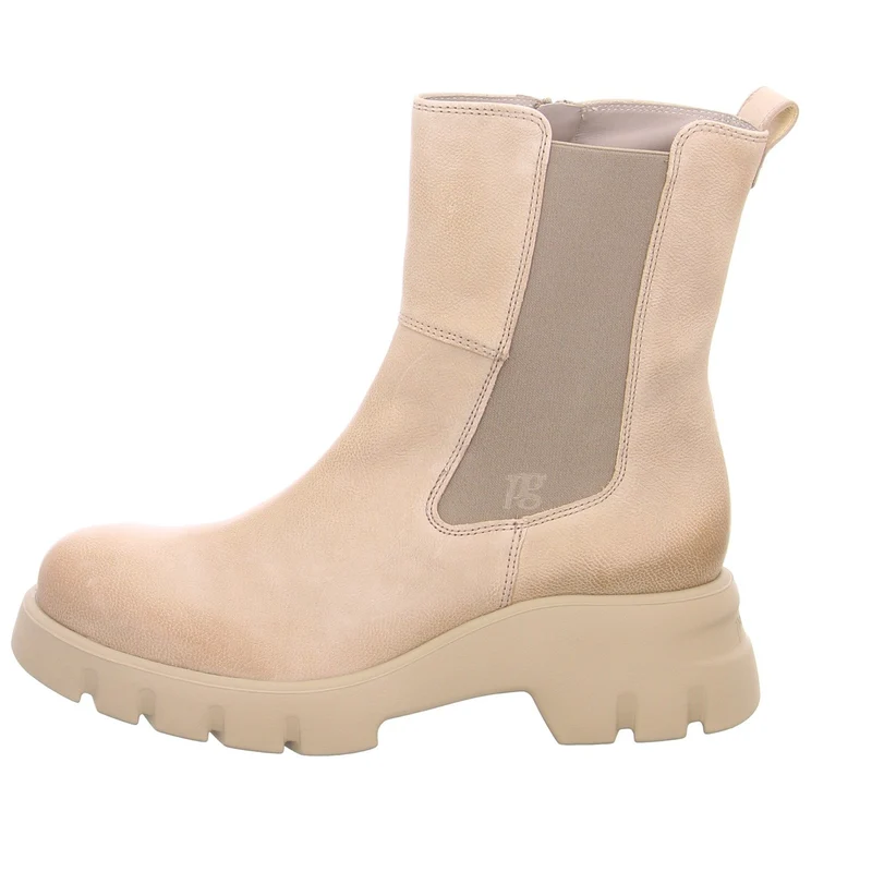 Paul Green Chelsea Boot beige