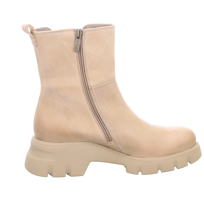 Paul Green Chelsea Boot beige