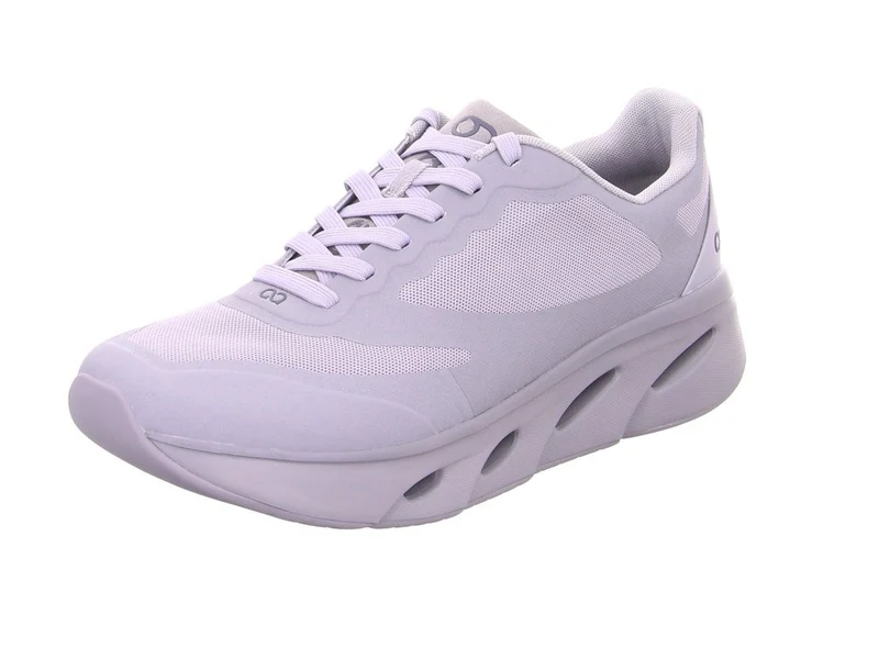 TENHAAG Sneaker weiß