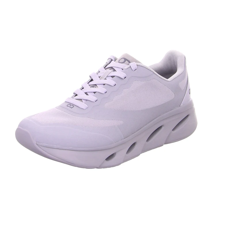 TENHAAG Sneaker weiß