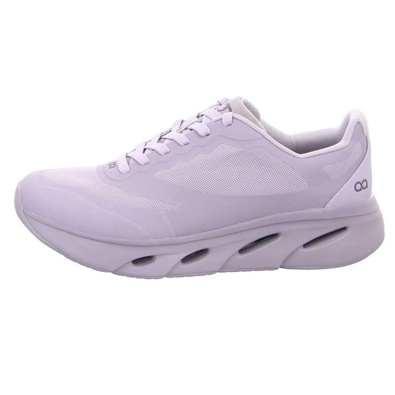 TENHAAG Sneaker weiß