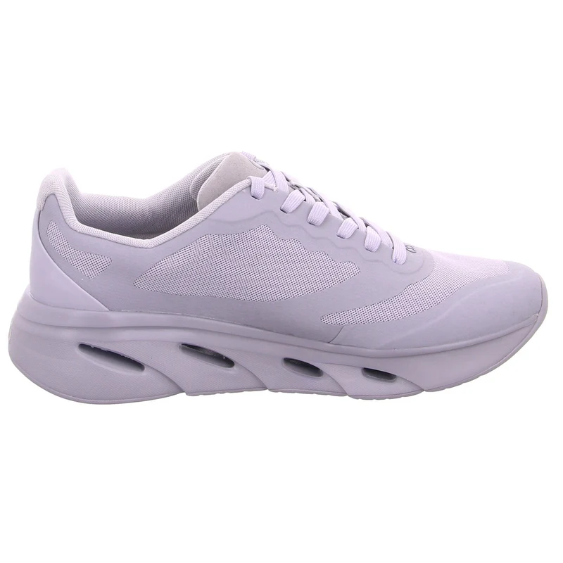 TENHAAG Sneaker weiß