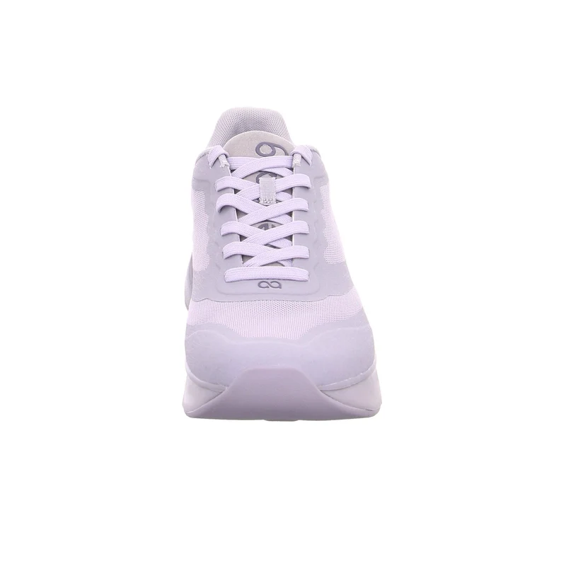 TENHAAG Sneaker weiß
