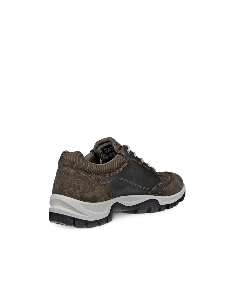 Ecco Sneaker braun