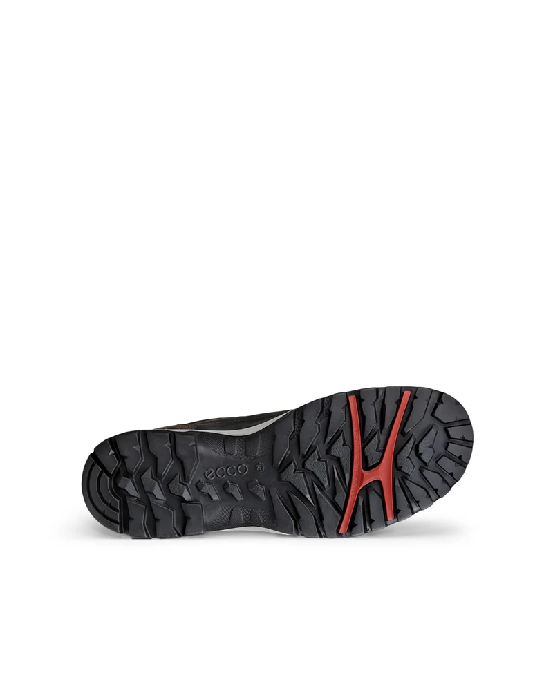 Ecco Sneaker braun