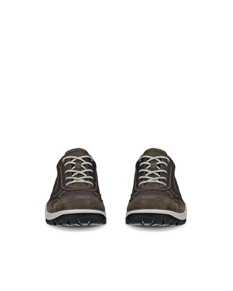 Ecco Sneaker braun