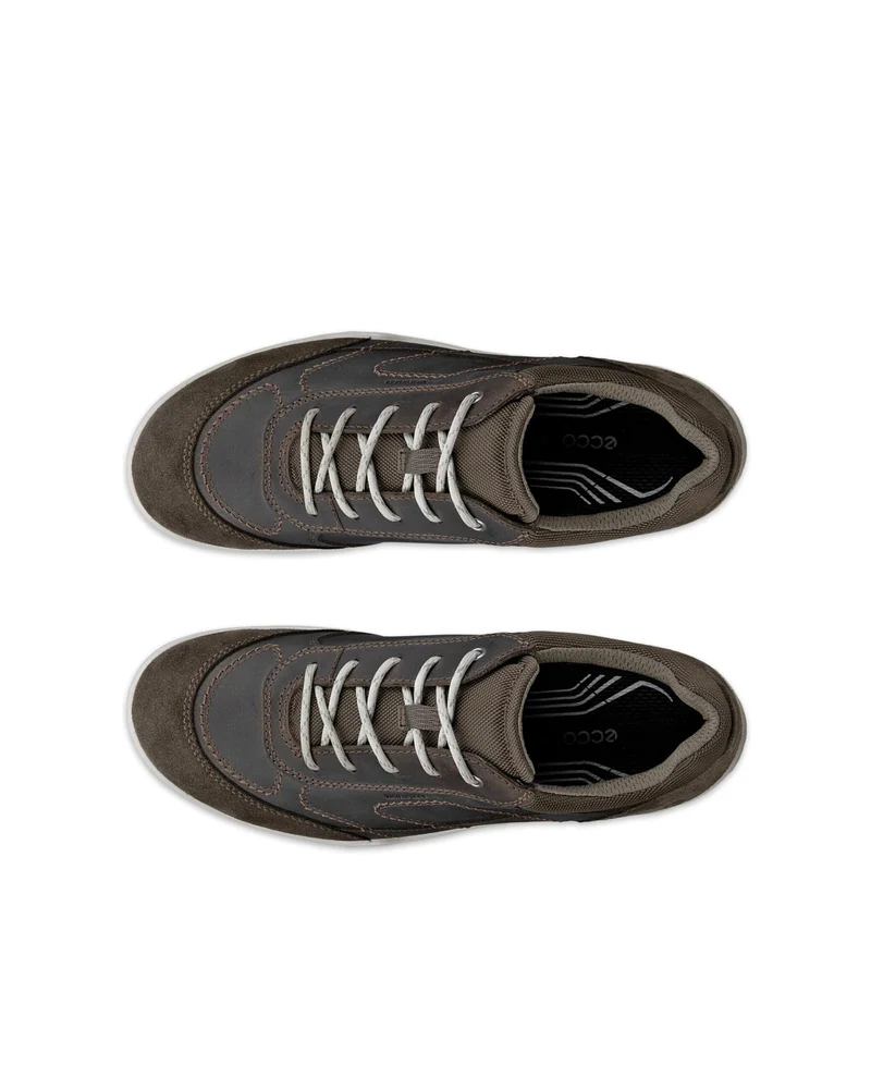Ecco Sneaker braun