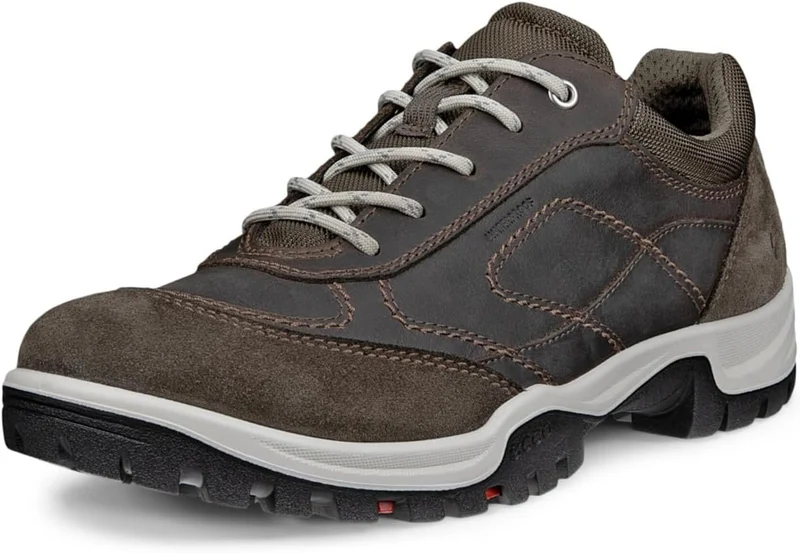 Ecco Sneaker braun