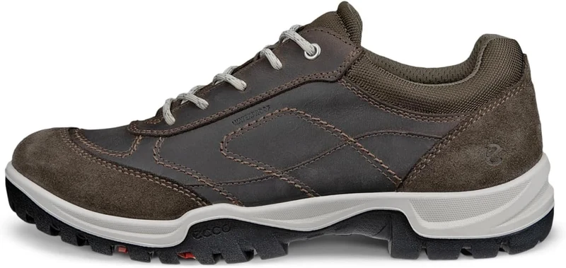 Ecco Sneaker braun