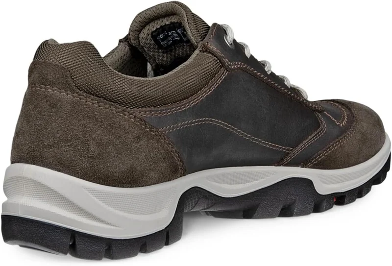 Ecco Sneaker braun