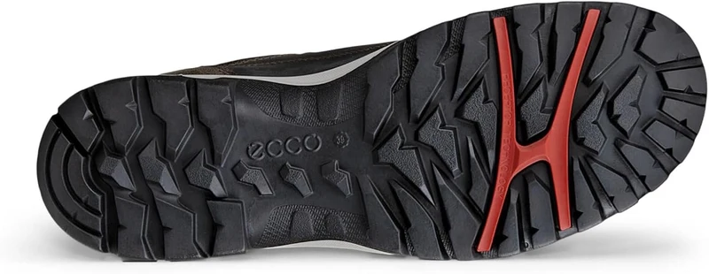Ecco Sneaker braun