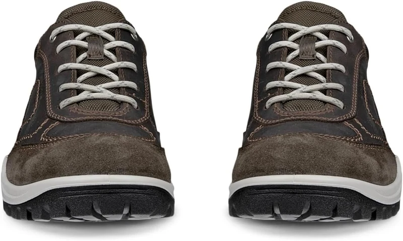 Ecco Sneaker braun