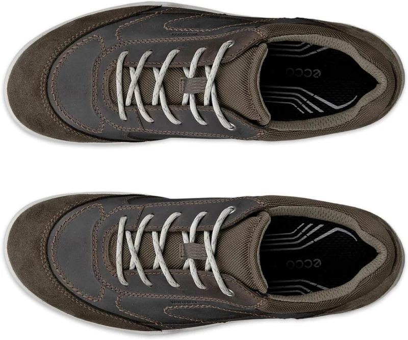 Ecco Sneaker braun