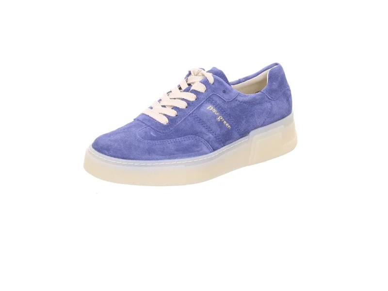 Paul Green Sneaker blau