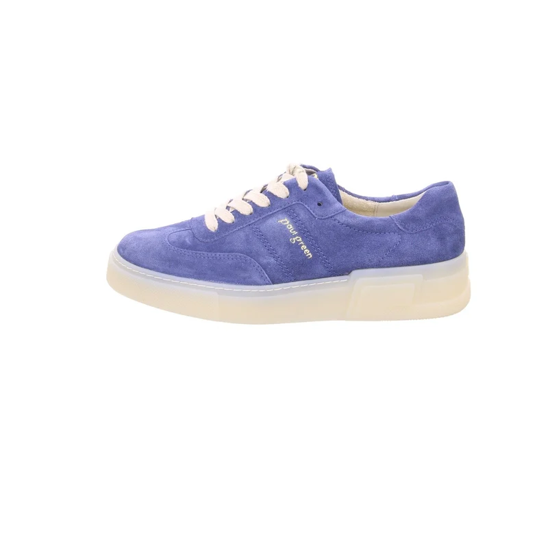 Paul Green Sneaker blau