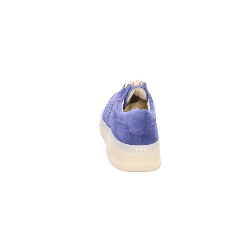 Paul Green Sneaker blau