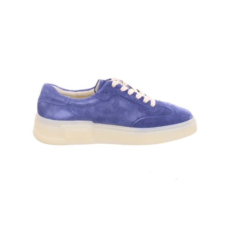 Paul Green Sneaker blau