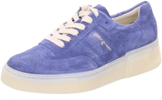 Paul Green Sneaker blau