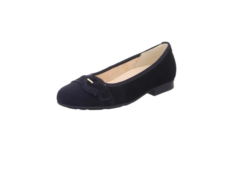 Gabor Ballerinas schwarz