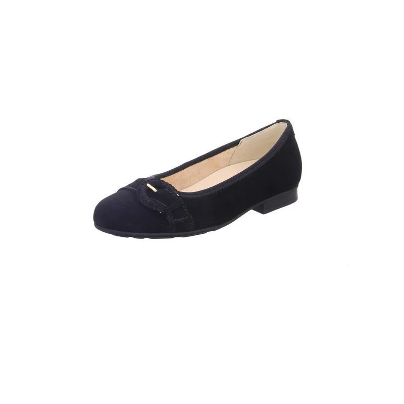 Gabor Ballerinas schwarz