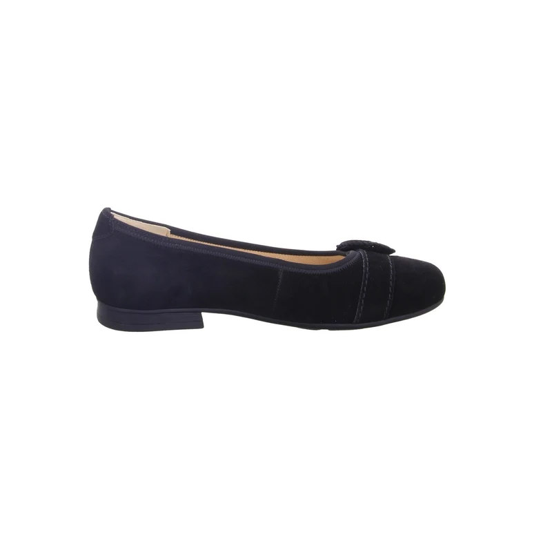 Gabor Ballerinas schwarz