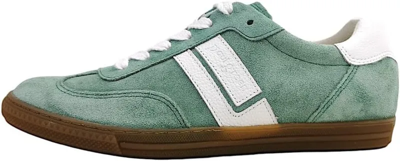 Paul Green Sneaker mintgrün