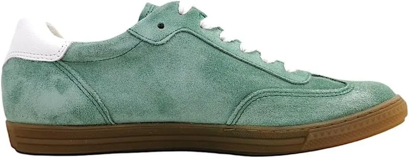 Paul Green Sneaker mintgrün