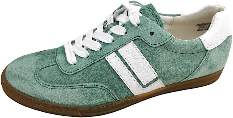 Paul Green Sneaker mintgrün