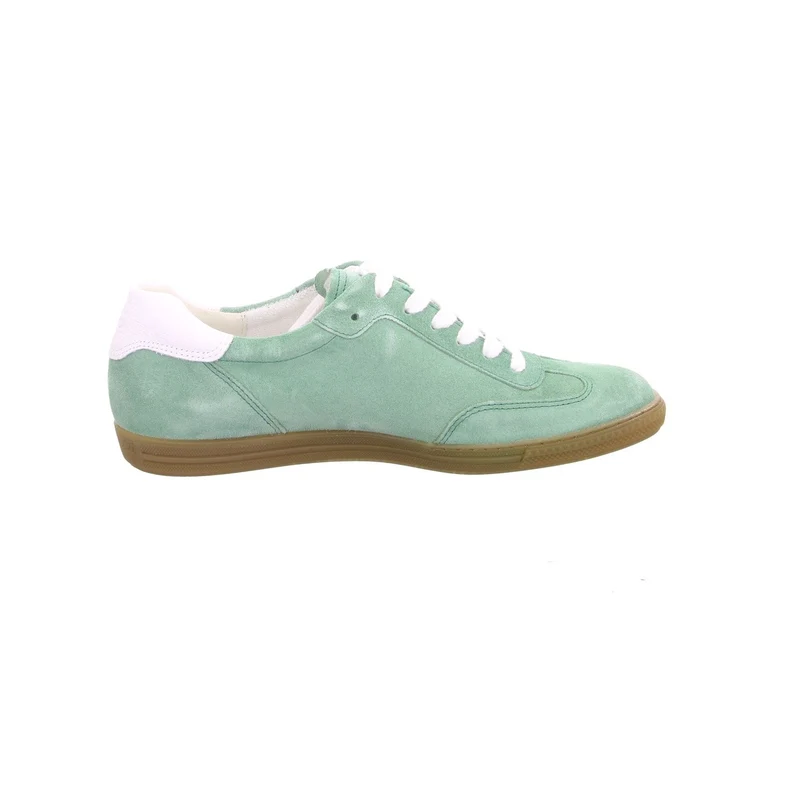 Paul Green Sneaker mintgrün