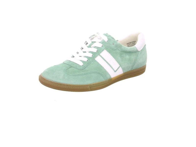 Paul Green Sneaker mintgrün