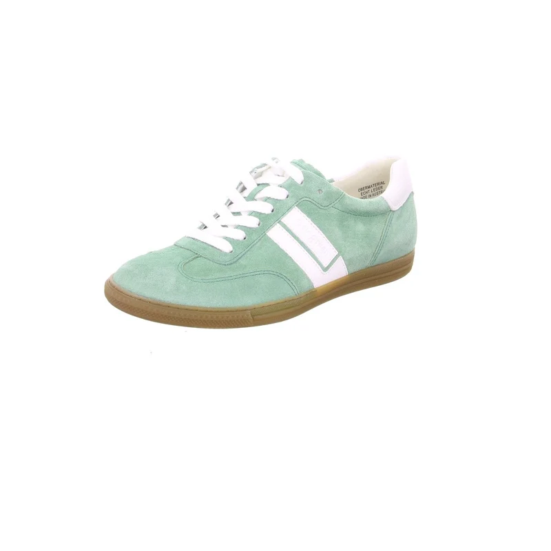 Paul Green Sneaker mintgrün