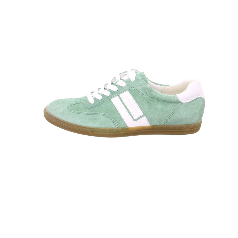 Paul Green Sneaker mintgrün
