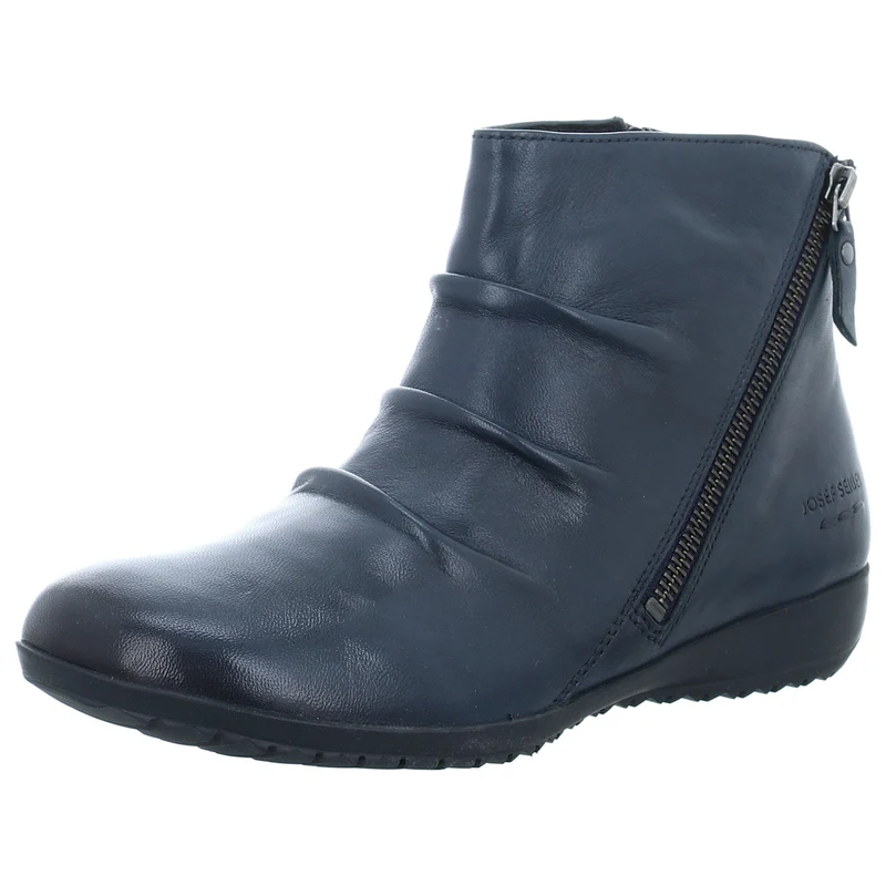 Josef Seibel Stiefeletten petrol