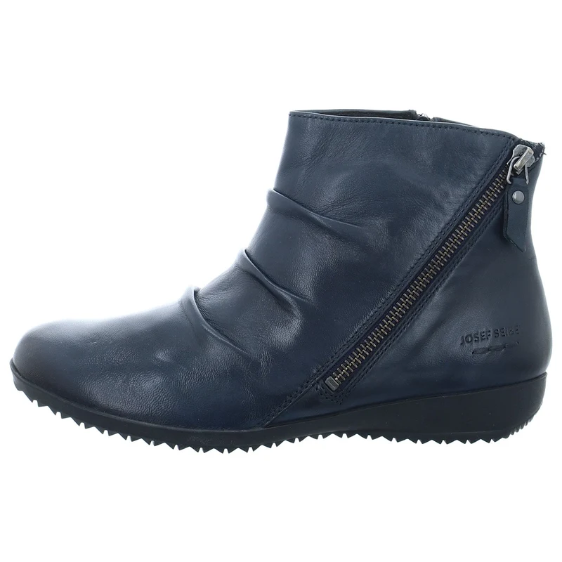 Josef Seibel Stiefeletten petrol