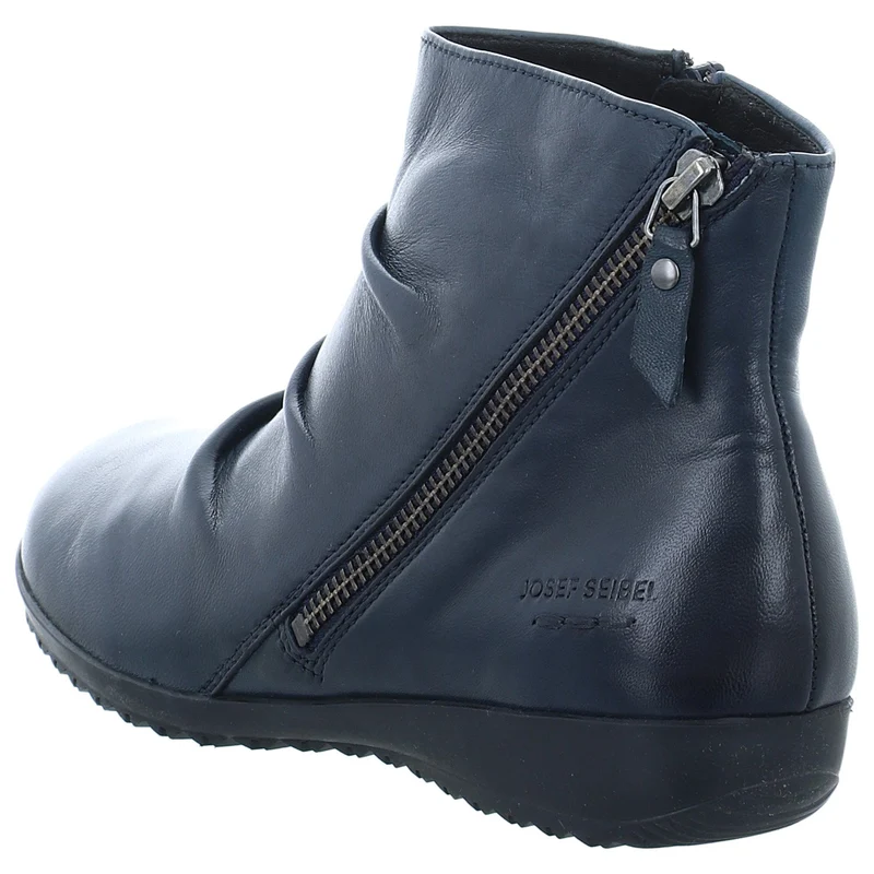Josef Seibel Stiefeletten petrol