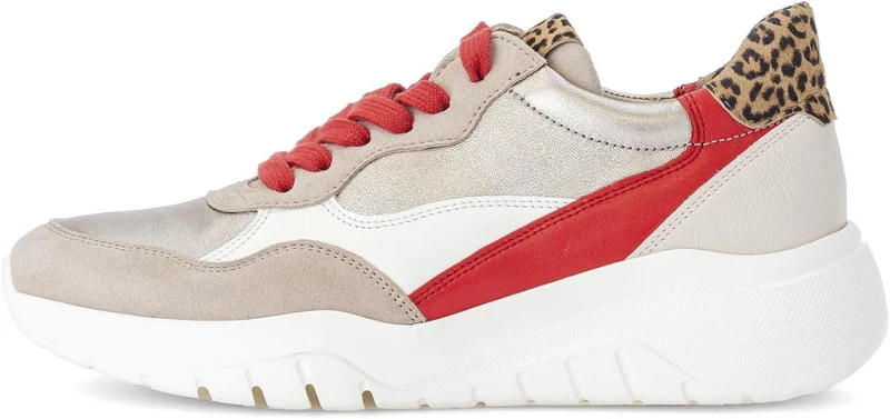 Gabor Sneaker beige