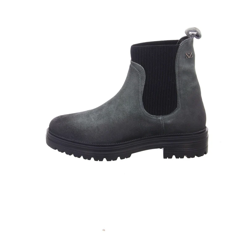 Lazamani Stiefeletten grau